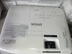 Daylight Epson Projector at Abuja, Enugu, PH, Benin