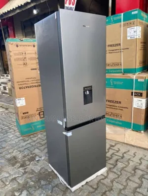 Hisense Refrigerator REF 349DR