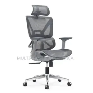 Boss Office Swivel Chair