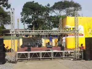 Event Stage