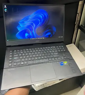 Laptop HP Omen 17 16GB Intel Core I7 SSD 512GB