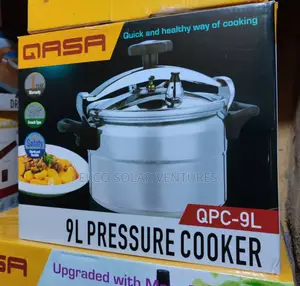 9liter Pressure Cooker