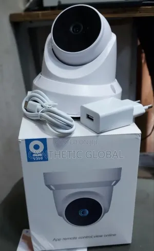 V380 Indoor Wifi Camera