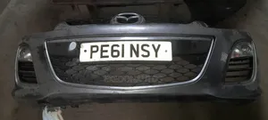 Complete Front Bumper for Mazda Cx7 2012 Model