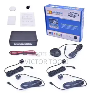 Original Car Assistant Parking Sensor System