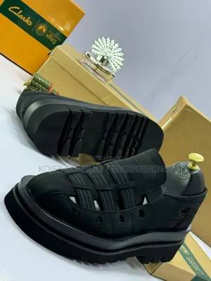 Clarks Loafers Available