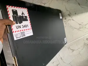 New Laptop HP Envy 17 32GB Intel Core Ultra 7 SSD 1T