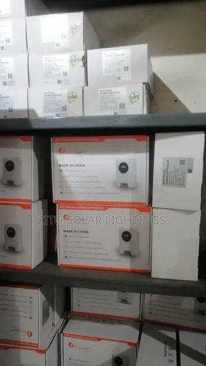 100ahms Felicity Solar Charge Control