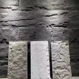 Quality PU Stone