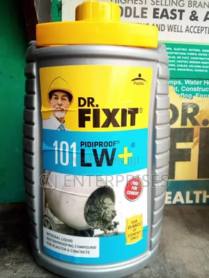 Dr. Fix 5liters