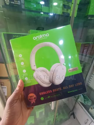 New Oraimo Boompop Lite