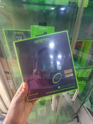 Original Oraimo Wireless Boompop 2s