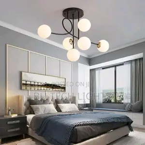 Elegant Chandelier