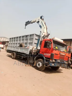 Hi Tech Power System,Transport Services