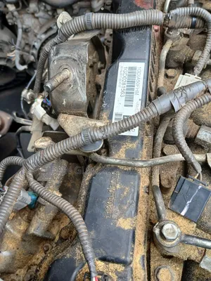 1gd Ftv 2.8l Diesel Engine Toyota Dyna Y200 Truck 2023 2025