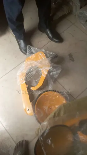 Wheel/Tyre Lock for Cars