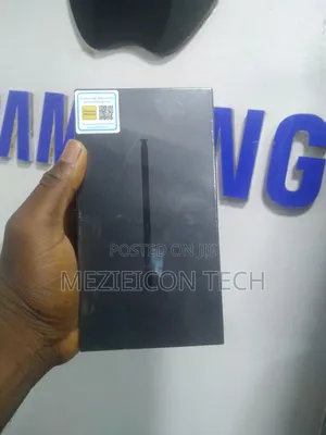 New Samsung Galaxy Note 9 128 GB Purple