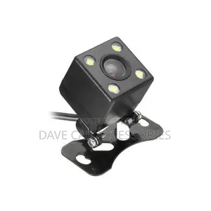 Waterproof Reverse Camera (Universal)