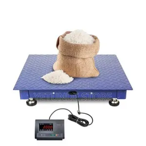 Digital Livestock Scale Large Pet Scale For Animal Weight