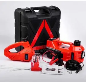 High Performance 4 in 1 Electric Jack