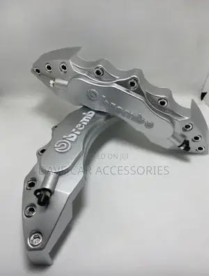 Universal Fancy Brake Caliper Cover