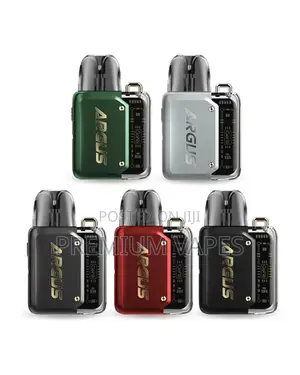 Voopoo Argus P1 Vape Kit