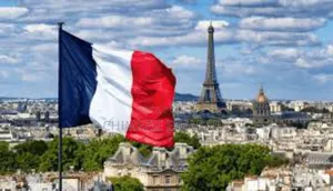 France Visa