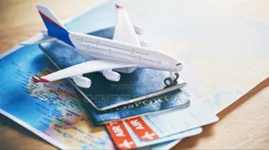 Cheap and Affordable Flight Tickets