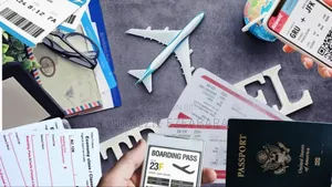 Cheap Flights