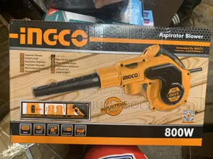 Ingco Aspirator Blower 800w