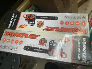 Worflex Polishing Machine