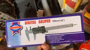 Digital Caliper 150mm