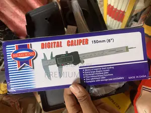 Digital Caliper 150mm