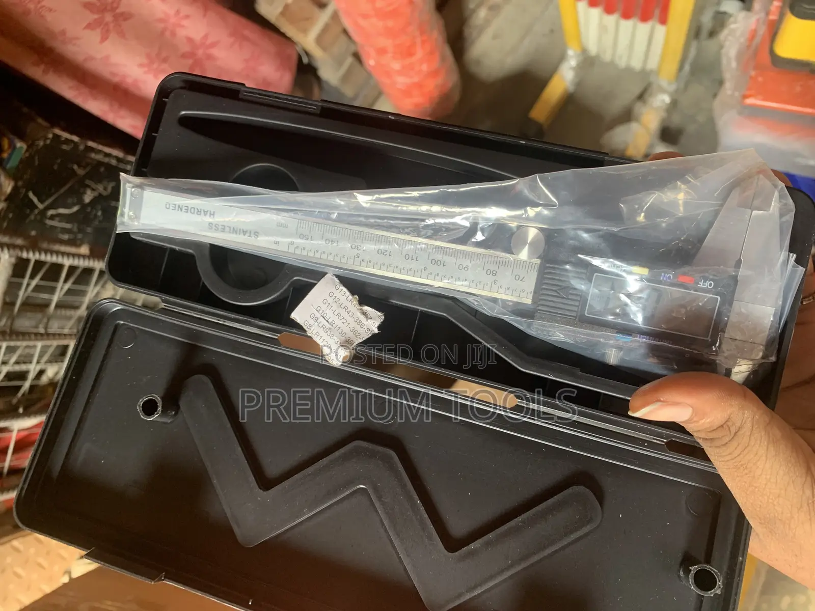 Digital Caliper 150mm
