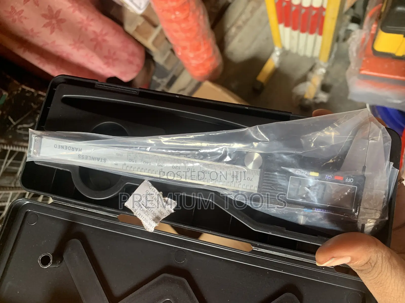 Digital Caliper 150mm