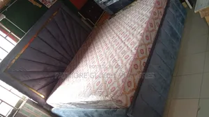 Special Bedframe