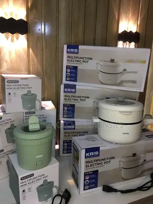 Kris Home Ampliance Multifunction