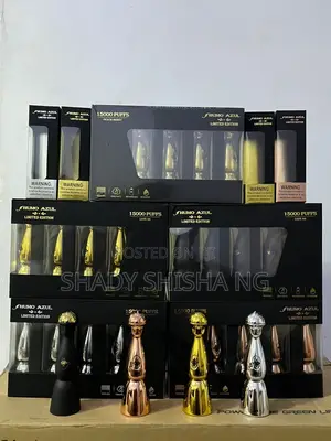Azul Luxury Vape