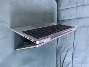 Laptop HP EliteBook x360 1040 G7 16GB Intel Core i7 SSD 512GB