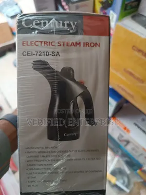 Century Garment Steamer