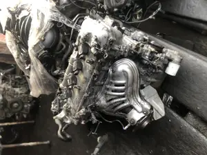 Corolla Engine 2ZR