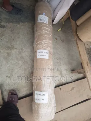 Woven Sack Geotextile 1.6metrr by 100yard