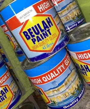 Gloss Paint