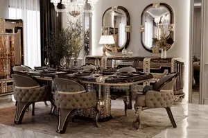Complete Set Turkey Sofa