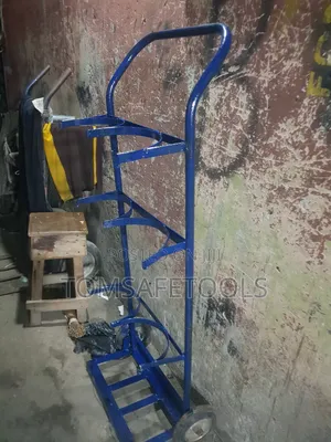 Gas Truck Wheel