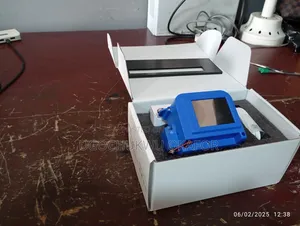 Mini Inkjet Batch Expiry Date Coding Machine
