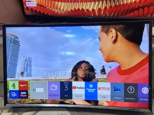 Samsung Smart Tv Amazing Smart Features 32 Inches