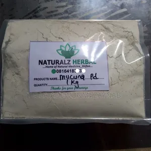 Mucuna Prepiens Powder (1kg)