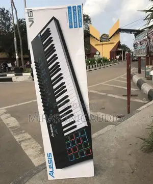 Alesis V161 Brand New Midi Keyboard