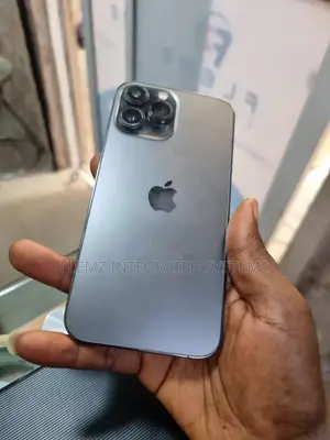 Apple iPhone 13 Pro Max 128 GB Gray